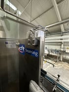 CFT S.P.A. #Master-Can-Tronic-RS20/4, Beverage Can Filling Line, 136 liter vessel, 10 bar max. pressure, CFT - Image 3