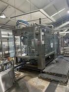 CFT S.P.A. #Master-Can-Tronic-RS20/4, Beverage Can Filling Line, 136 liter vessel, 10 bar max. pressure, CFT - Image 7