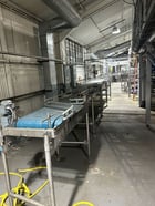 CFT S.P.A. #Master-Can-Tronic-RS20/4, Beverage Can Filling Line, 136 liter vessel, 10 bar max. pressure, CFT - Image 8