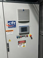 CFT S.P.A. #Master-Can-Tronic-RS20/4, Beverage Can Filling Line, 136 liter vessel, 10 bar max. pressure, CFT - Image 10