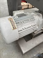 Moyno, Progressive Cavity Pump, Stainless Steel, 1.5 HP - Image 3