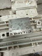 Moyno, Progressive Cavity Pump, Stainless Steel, 1.5 HP - Image 4