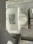 Moyno, Progressive Cavity Pump, Stainless Steel, 1.5 HP - Image 5