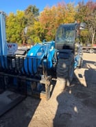 Genie GTH-1544, Telehandler, 15,000 lb. capacity, 44' lift height, 27.25' reach, 2017 - Image 2