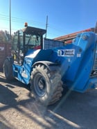 Genie GTH-1544, Telehandler, 15,000 lb. capacity, 44' lift height, 27.25' reach, 2017 - Image 4