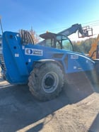 Genie GTH-1544, Telehandler, 15,000 lb. capacity, 44' lift height, 27.25' reach, 2017 - Image 5
