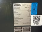 1130-1200 scfm, 232 psig, Kaeser #TF-340, refrigerated air dryer, R-513A, 460/575 V., 2022 - Image 7
