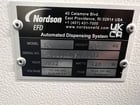 Nordson, E4, fluid dispensing robot, 2022 - Image 6