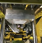 King Steel #KS-9902E2A, shoe foam injection molding machine - Image 6