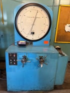 20,000 lbf. Tinius Olsen #Super-L, universal testing machine, 4-column - Image 3