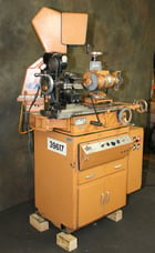 Seneca Falls Royal Oak #25R0, 8-7/8" x30" table, optical comparator, 1990, #150599 - Image 3