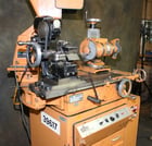 Seneca Falls Royal Oak #25R0, 8-7/8" x30" table, optical comparator, 1990, #150599 - Image 4