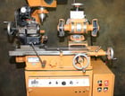 Seneca Falls Royal Oak #25R0, 8-7/8" x30" table, optical comparator, 1990, #150599 - Image 5