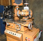 Seneca Falls Royal Oak #25R0, 8-7/8" x30" table, optical comparator, 1990, #150599 - Image 6