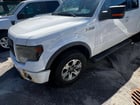 Ford #F-150, Pickup Truck, Full-Size Work Truck, Automatic, 237,832 Miles, 2014 - Image 4