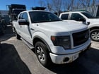 Ford #F-150, Pickup Truck, Full-Size Work Truck, Automatic, 237,832 Miles, 2014 - Image 6