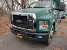 Ford #F-750, Box Truck, 6.7L Power Stroke Diesel, Air Brakes, 2016 - Image 2