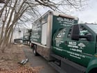 Ford #F-750, Box Truck, 6.7L Power Stroke Diesel, Air Brakes, 2016 - Image 4