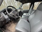 Ford #F-750, Box Truck, 6.7L Power Stroke Diesel, Air Brakes, 2016 - Image 8