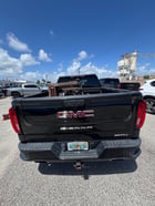GMC #Sierra-1500, AT4 4x4 Crew Cab Pickup, 6.2L V8, 2021 - Image 8
