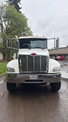 McLaughlin #VXT8, Vacuum Excavator Truck, 8 Yard Hydro Excavator, 3,500 CFM. PTO Vacuum Truck, 2021 - Image 6