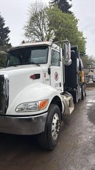 McLaughlin #VXT8, Vacuum Excavator Truck, 8 Yard Hydro Excavator, 3,500 CFM. PTO Vacuum Truck, 2021 - Image 8