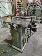 Morrison, Vertical Band Saw - Image 1