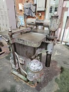 Morrison, Vertical Band Saw - Image 4