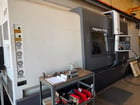Nakamura Tome #SC-450LL, CNC Turning Center, low hours, mint condition, 2019 - Image 1