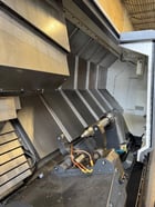 Nakamura Tome #SC-450LL, CNC Turning Center, low hours, mint condition, 2019 - Image 2