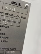 Haas #VF-4SS, 50" X, 20" Y, 25" Z, 24 side mount tool changer, 12000 RPM, 2004 - Image 7