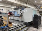Haas #VR11, 5-Axis, 120" X, 40" Y, 30" Z, 12000 RPM, 25 automatic tool changer, thru spindle coolant, WIPS - Image 4
