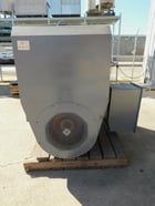 500 HP 888 RPM Toshiba, Frame 355, 2300 Volts, TIKE Type - Image 4