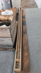 Cooper, Ammonia Compressor Repair Parts, LOT - Image 7