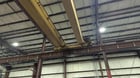 30 Ton, Acco Wright, Top Running Bridge Crane, 72' span, 29' lift - Image 3