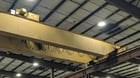 30 Ton, Acco Wright, Top Running Bridge Crane, 72' span, 29' lift - Image 4