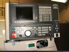 Okuma #Crown-762S-SB, cnc lathe, 21.7" swing, 15.8" swing over cross slide, 10.6" diameter x 19.7" L max - Image 3