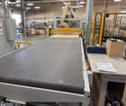 Anderson #Stratos-Pro, CNC Router, 5' x12' table, 15 HP, 10 ATC, Fanuc Control, 2020 - Image 6