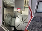 Hermle #C40U-dynamic, vertical machining center, 33.5" X, 27.6" Y, 19.7" Z, 28000 RPM, 1160 psi thru spindle - Image 4