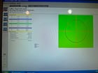 Hermle #C40U-dynamic, vertical machining center, 33.5" X, 27.6" Y, 19.7" Z, 28000 RPM, 1160 psi thru spindle - Image 6