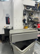 Hermle #C40U-dynamic, vertical machining center, 33.5" X, 27.6" Y, 19.7" Z, 28000 RPM, 1160 psi thru spindle - Image 10