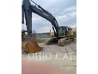 Deere & Co 470G, 8467 hours, S/N: HMF236673, 2021 - Image 1
