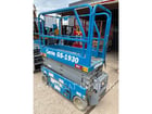 Genie Industries GS1930 G84, 335 hours, S/N: GS30P-160925, 2017 - Image 2