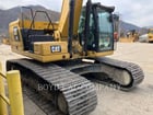 Caterpillar 330-07, 2185 hours, S/N: LHW00908, 2019 - Image 2
