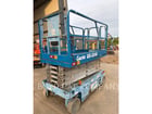 Genie Industries GS3246 G84, 425 hours, S/N: GS4616P-138652, 2016 - Image 1