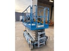 Genie Industries GS3246 G84, 425 hours, S/N: GS4616P-138652, 2016 - Image 2