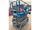 Genie Industries GS3246 G84, 425 hours, S/N: GS4616P-138652, 2016 - Image 3