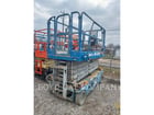 Genie Industries GS3246 G84, 177 hours, S/N: GS4616P-138668, 2016 - Image 1