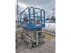 Genie Industries GS3246 G84, 177 hours, S/N: GS4616P-138668, 2016 - Image 4