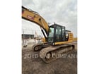 Caterpillar 326FL, 2215 hours, S/N: FBR21028, 2019 - Image 1